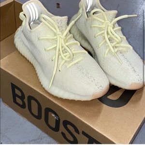 Yeezy Boosts
